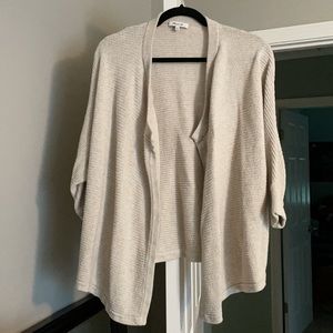 Madewell sweater